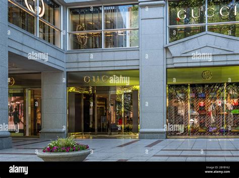 omotesando gucci|Omotesando: Tokyo's luxury shopping boulevard and .